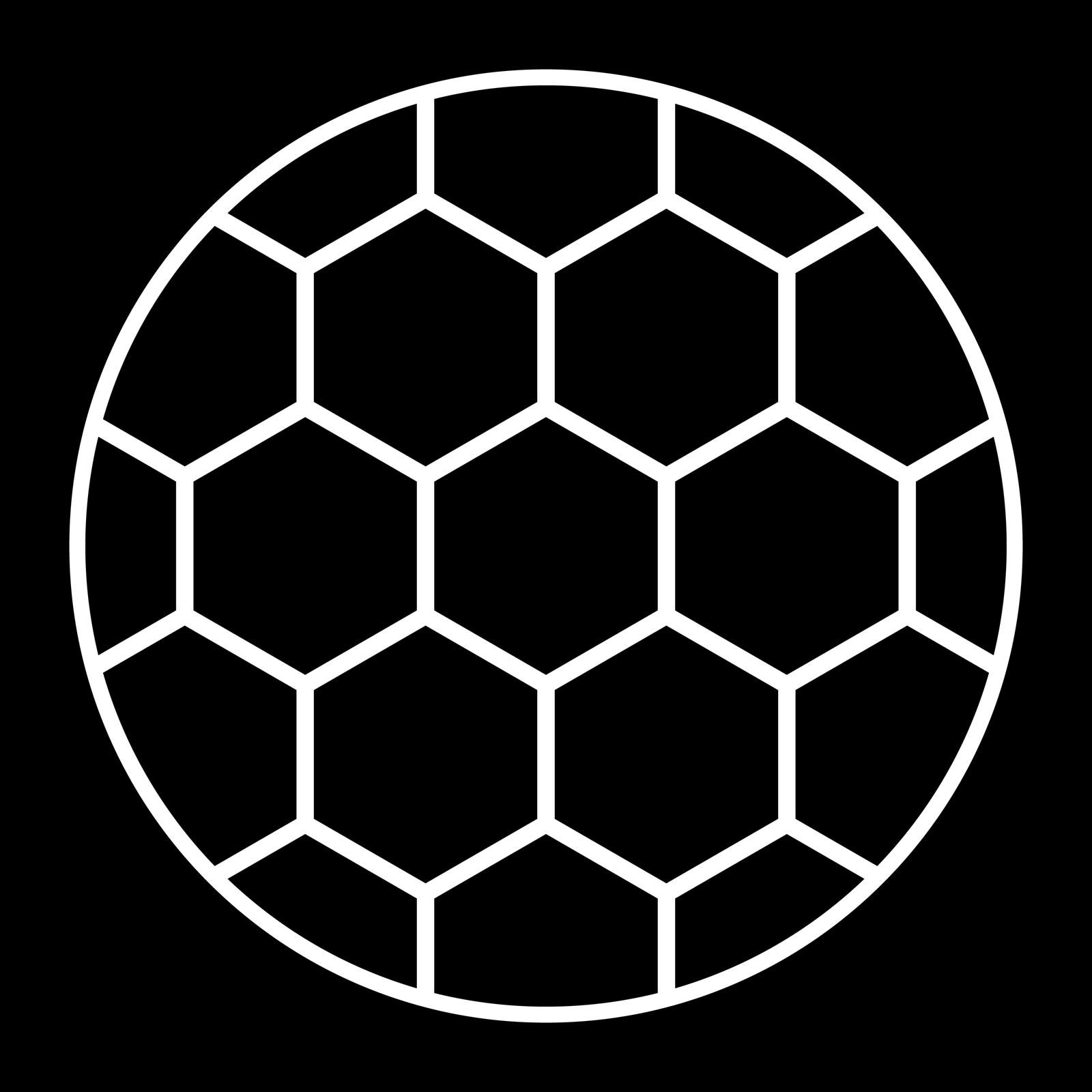 Round avatar