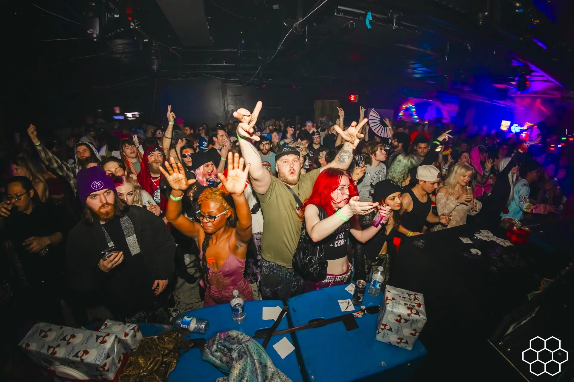 Sacred Hive Community