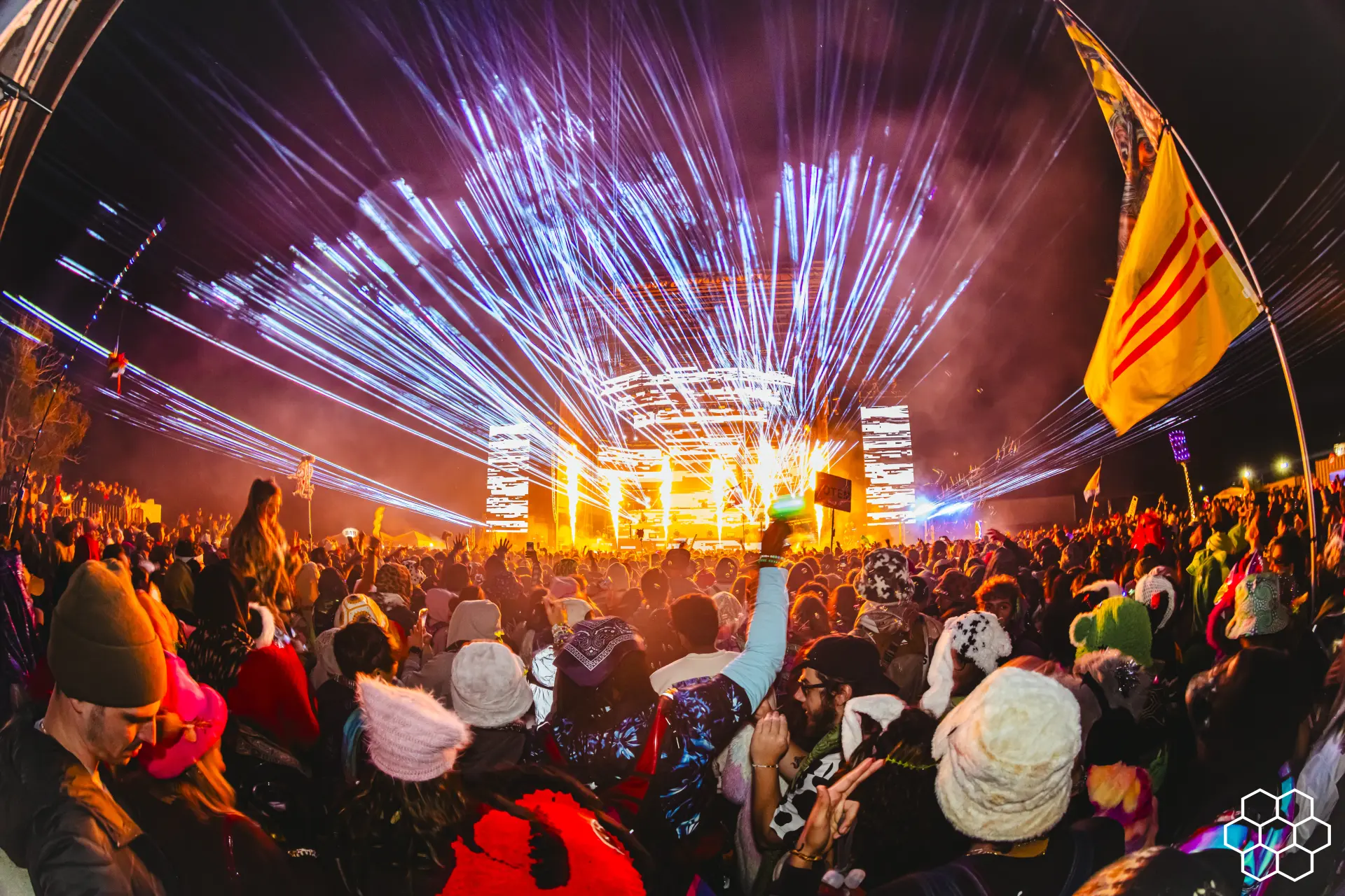 Eternal NYE