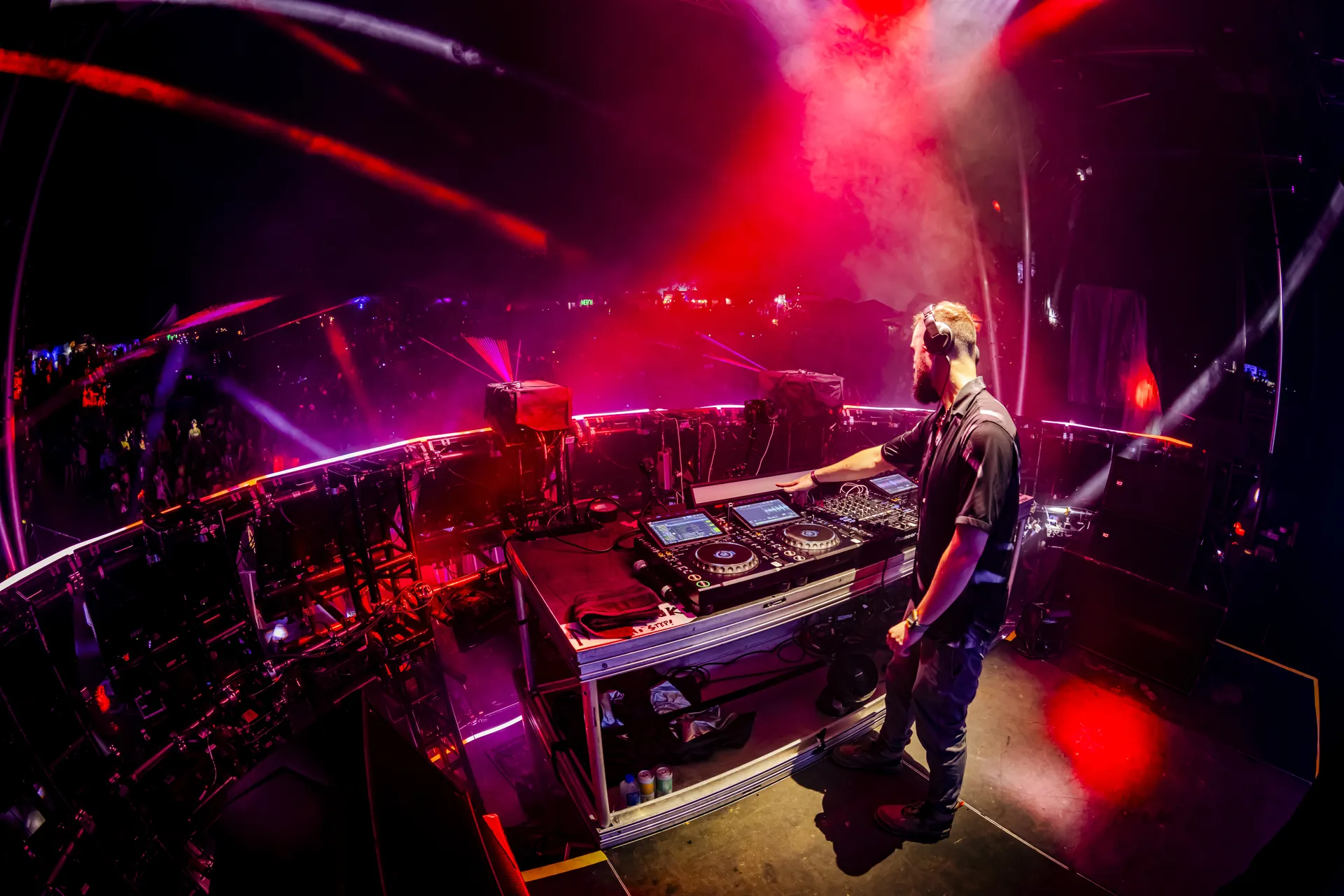Sound Haven Music Festival