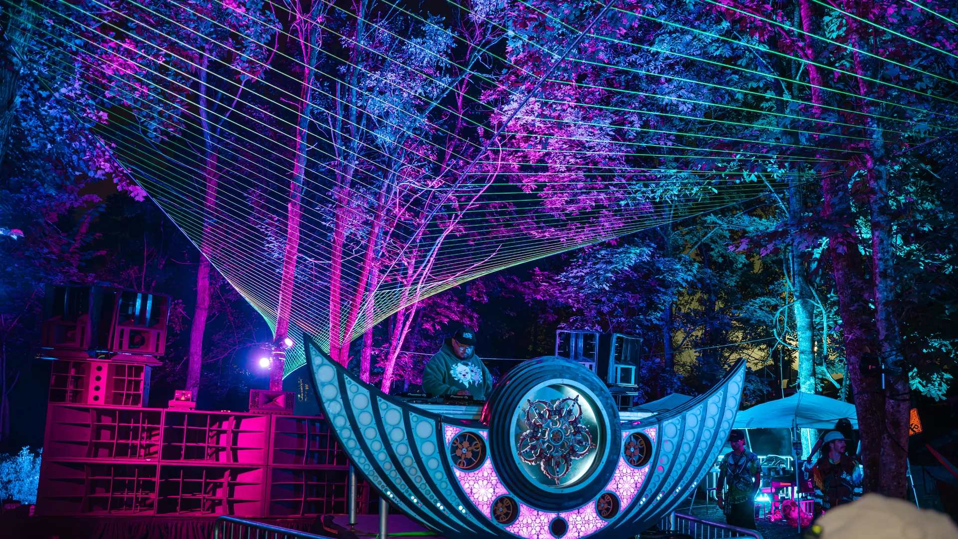 Sound Haven Music Festival