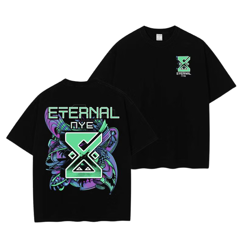Eternal Year 1 - Short Sleeve