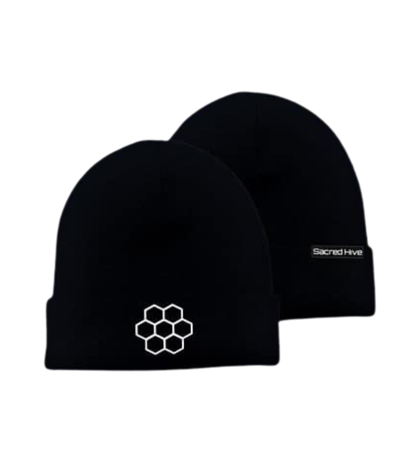 Sacred Hive Beanie